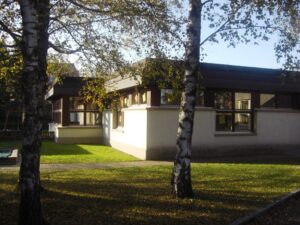 Kindergarten Erferding