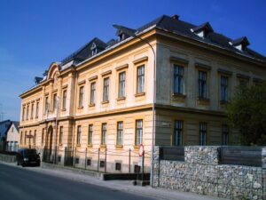 Polizei und Zoll Bad Leonfelden