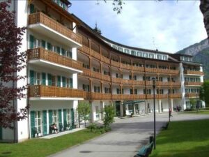 Hanuschhof Bad Goisern