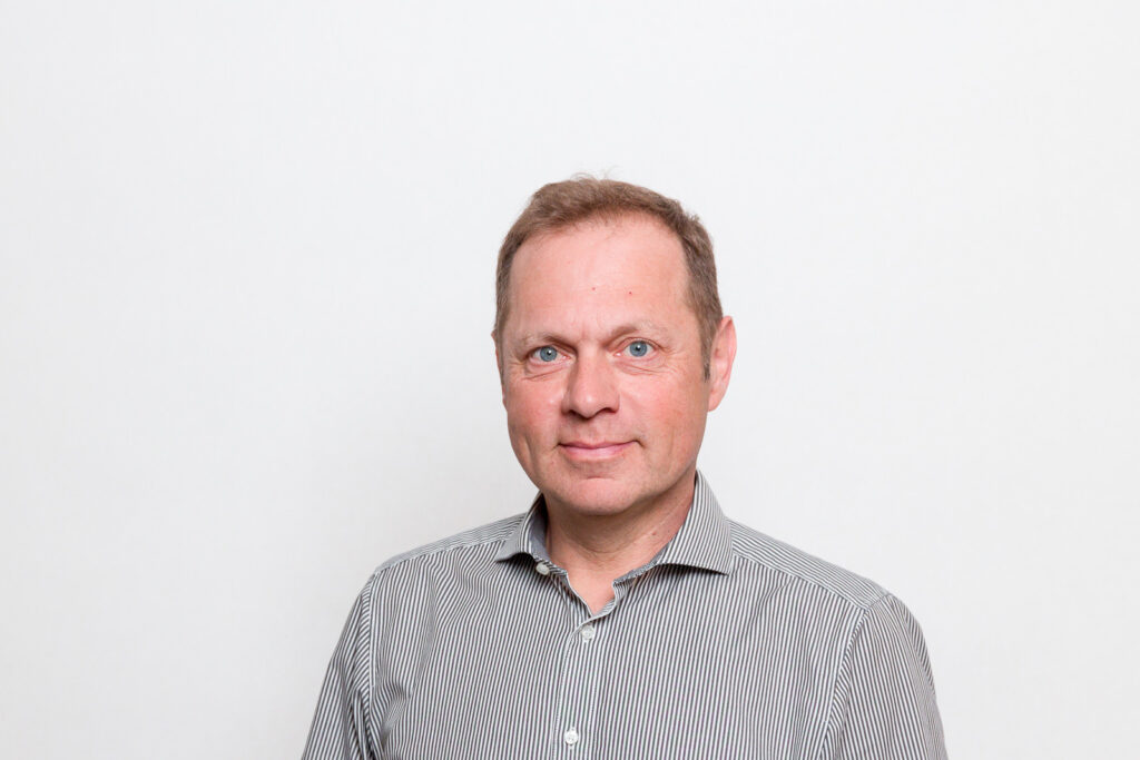 Koerner Bernhard