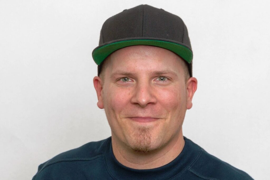 Manuel Schrangl