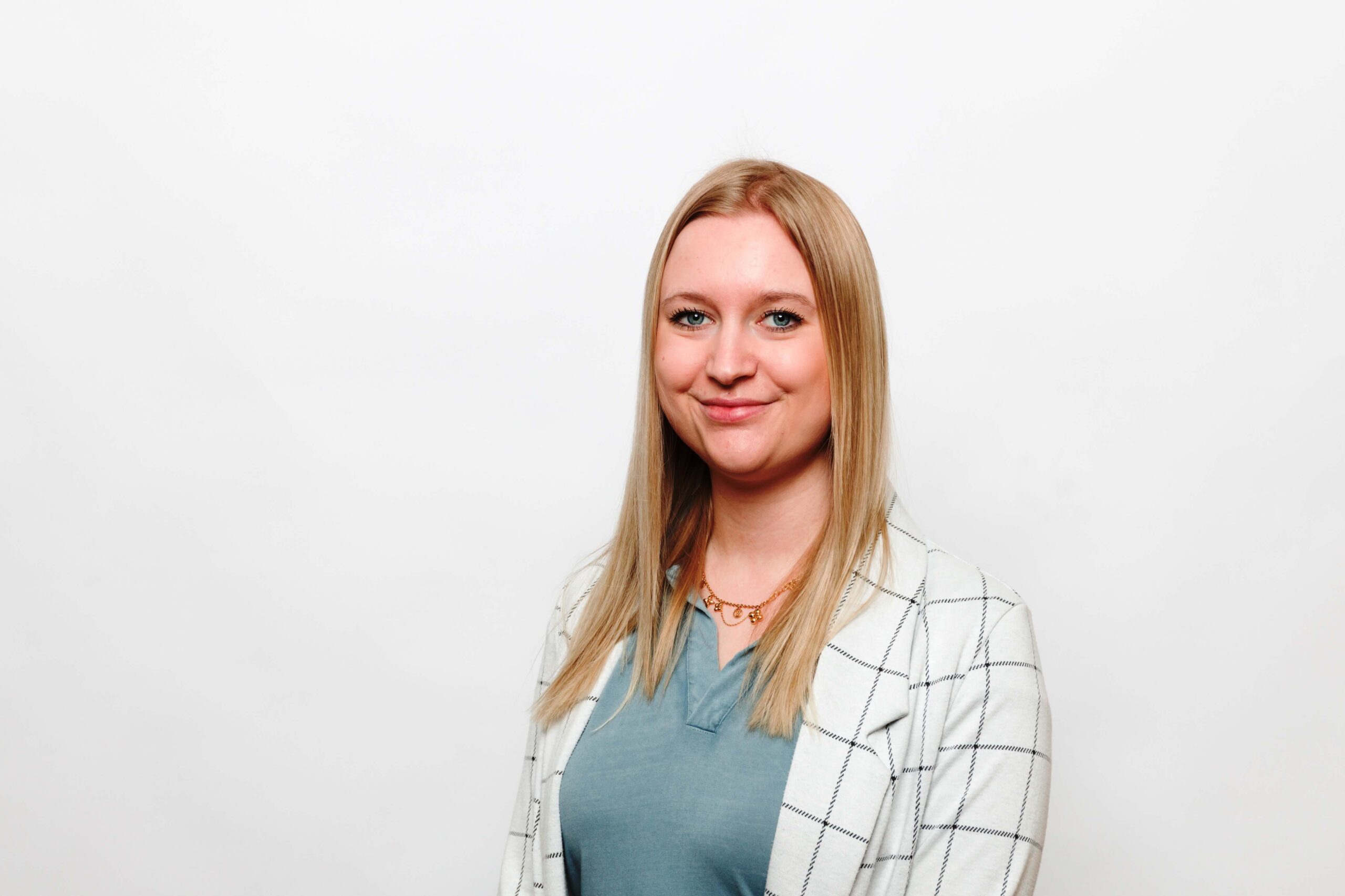Porträt Nadine Schreiber