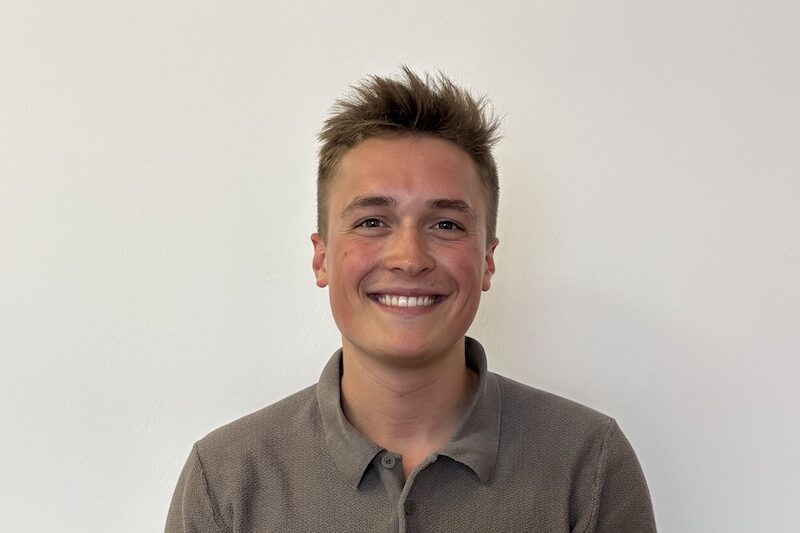 Maximilian Heger